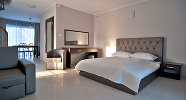 Rowy – Villa Baltica / Baltica Elua Rowy – Villa Baltica / Baltica Elua